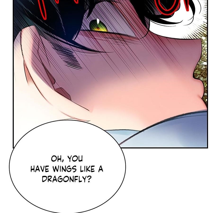 Jungle Juice Chapter 3 - Page 44 in English