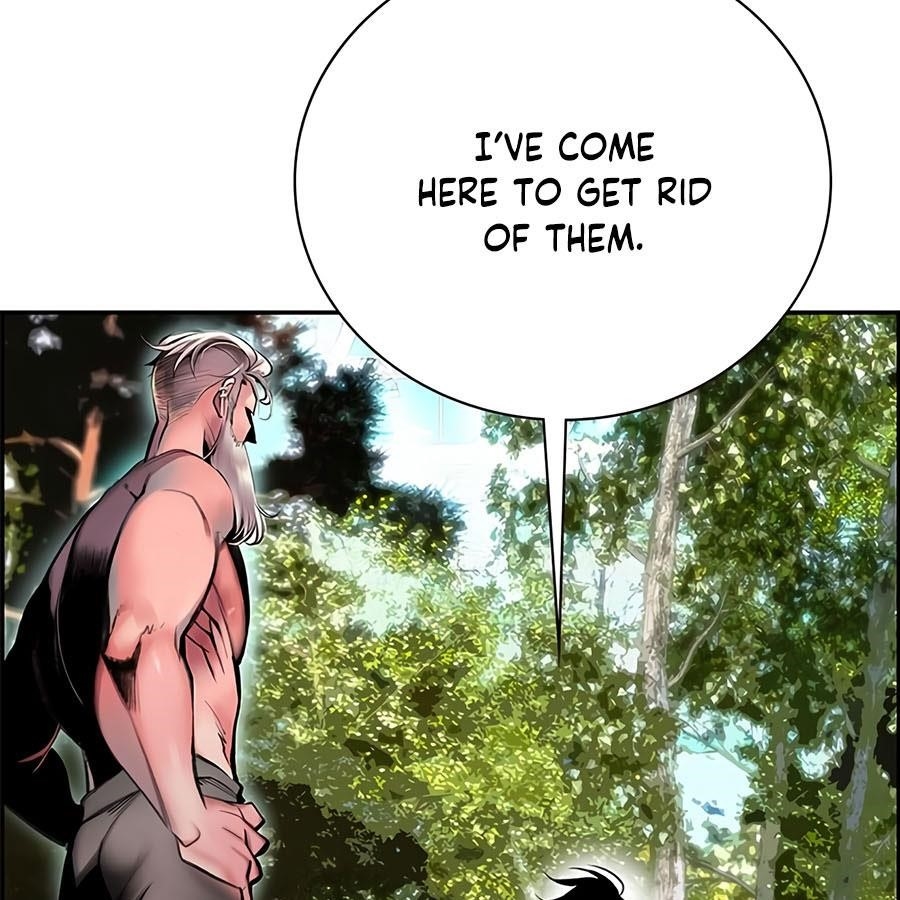 Jungle Juice Chapter 3 - Page 56 in English