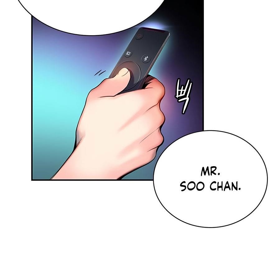 Jungle Juice Chapter 3 - Page 71 in English