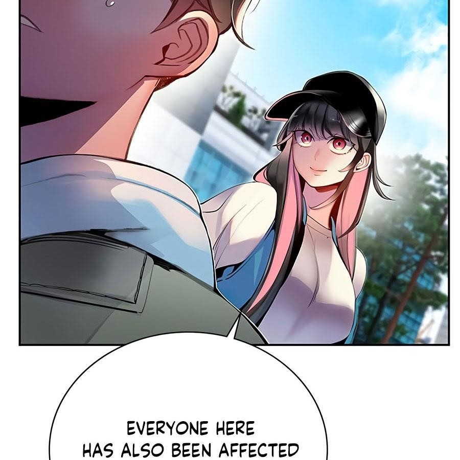 Jungle Juice Chapter 3 - Page 8 in English