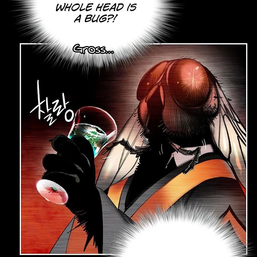 Jungle Juice Chapter 3 - Page 83 in English