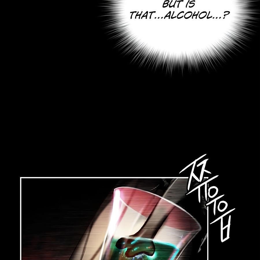 Jungle Juice Chapter 3 - Page 84 in English