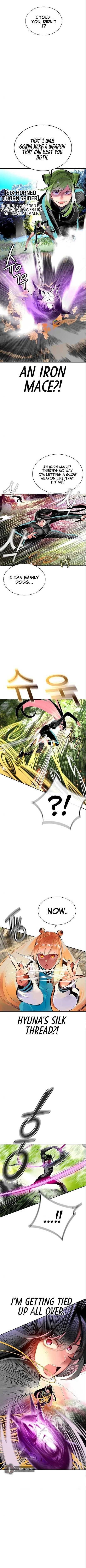 Jungle Juice Chapter 30 - Page 10 in English