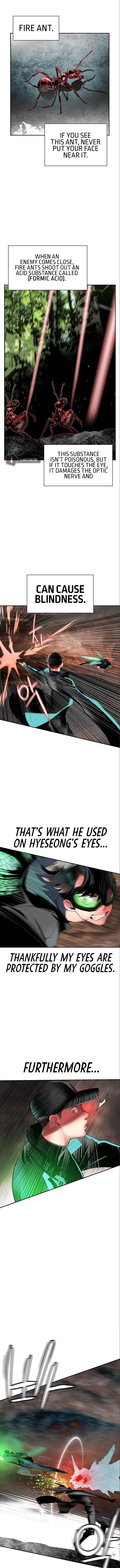Jungle Juice Chapter 34 - Page 6 in English