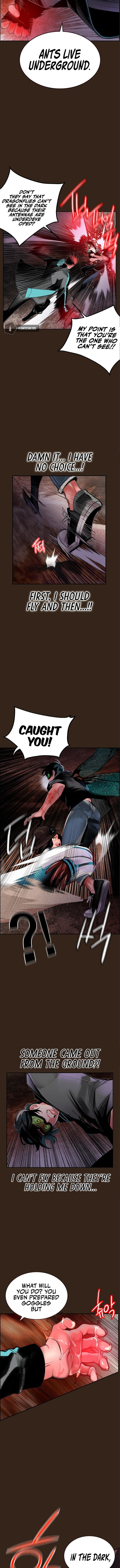 Jungle Juice Chapter 34 - Page 9 in English