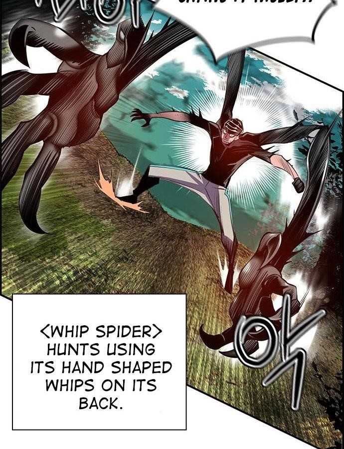 Jungle Juice Chapter 4 - Page 107 in English