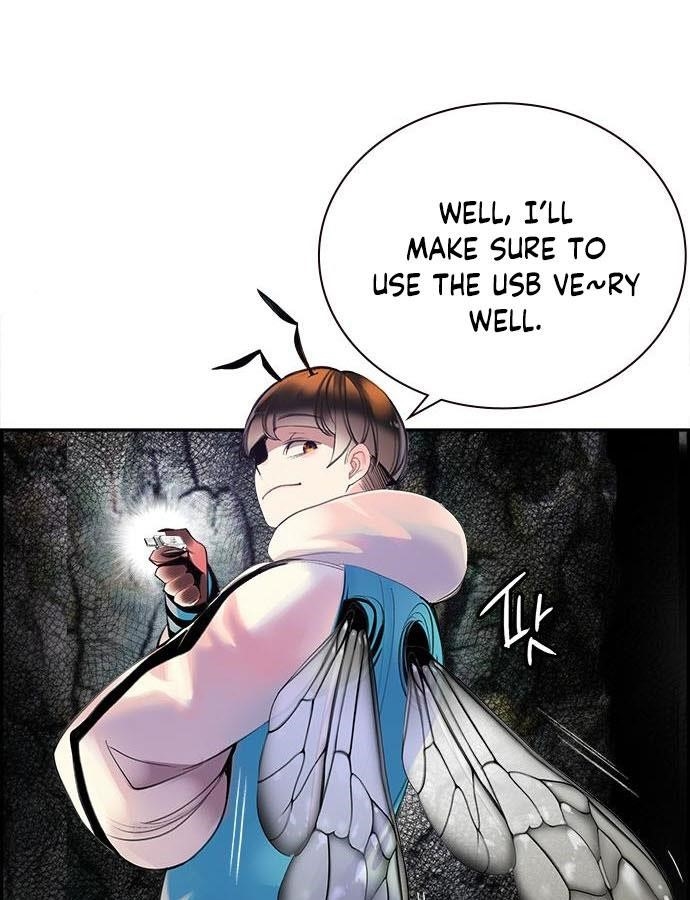 Jungle Juice Chapter 4 - Page 140 in English