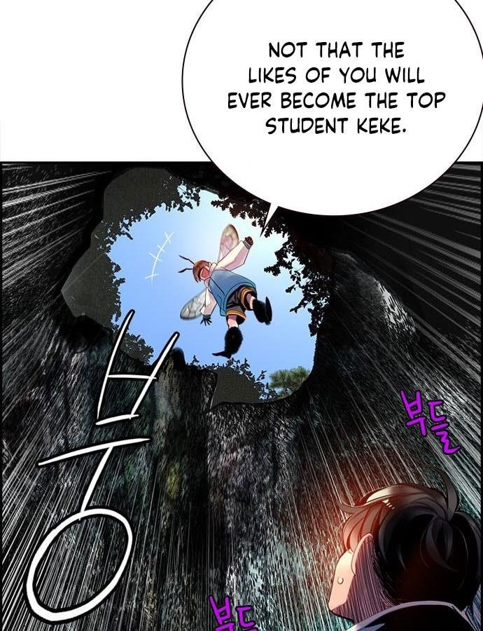 Jungle Juice Chapter 4 - Page 142 in English