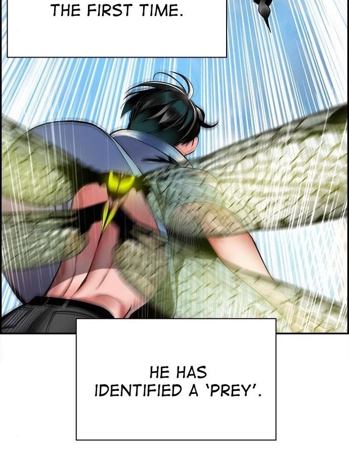 Jungle Juice Chapter 4 - Page 164 in English