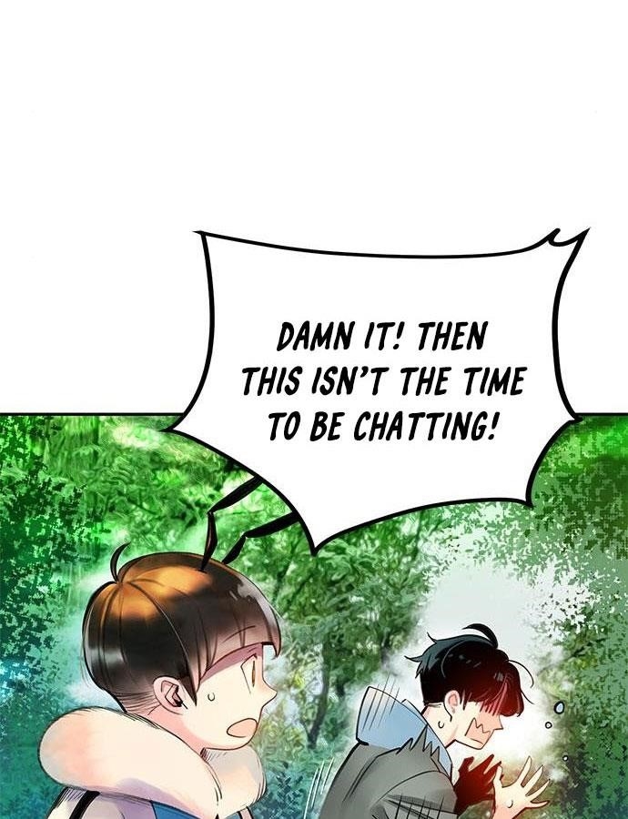 Jungle Juice Chapter 4 - Page 20 in English