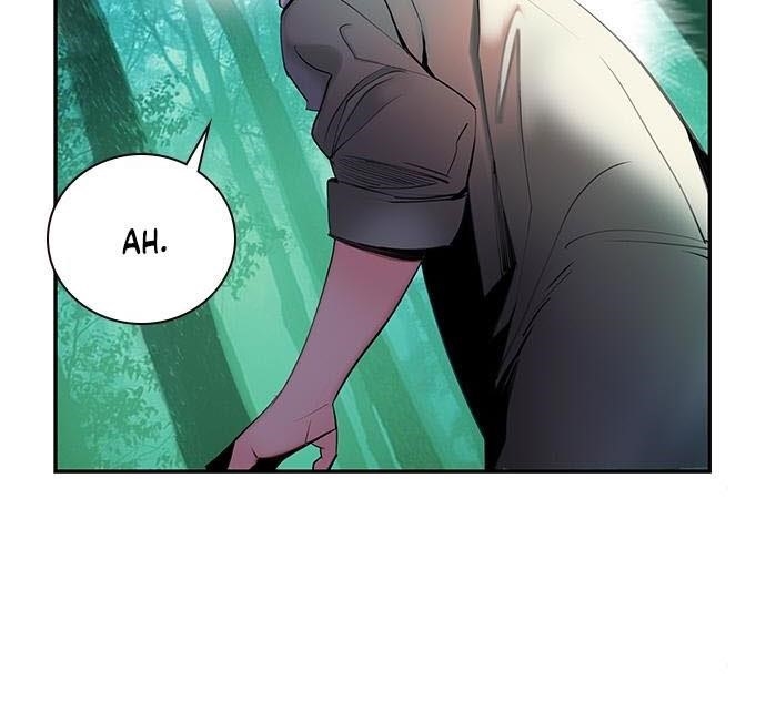Jungle Juice Chapter 4 - Page 33 in English