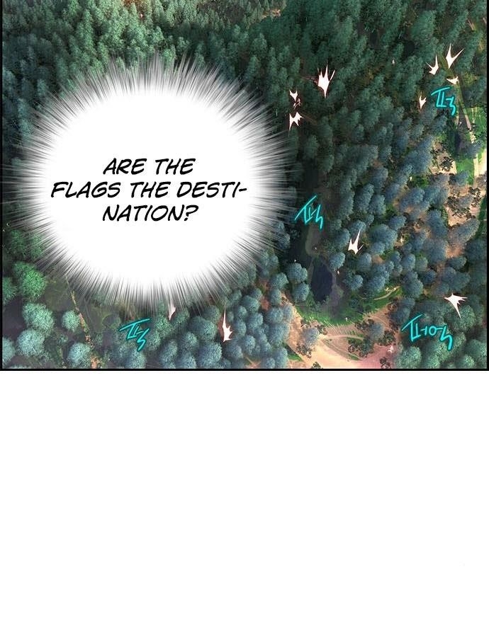 Jungle Juice Chapter 4 - Page 40 in English