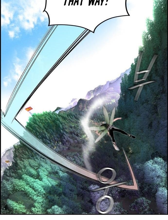 Jungle Juice Chapter 4 - Page 56 in English
