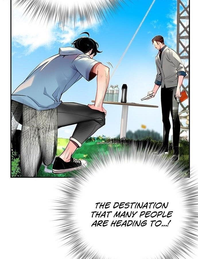 Jungle Juice Chapter 4 - Page 66 in English