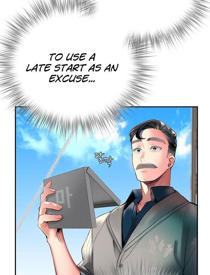 Jungle Juice Chapter 4 - Page 68 in English