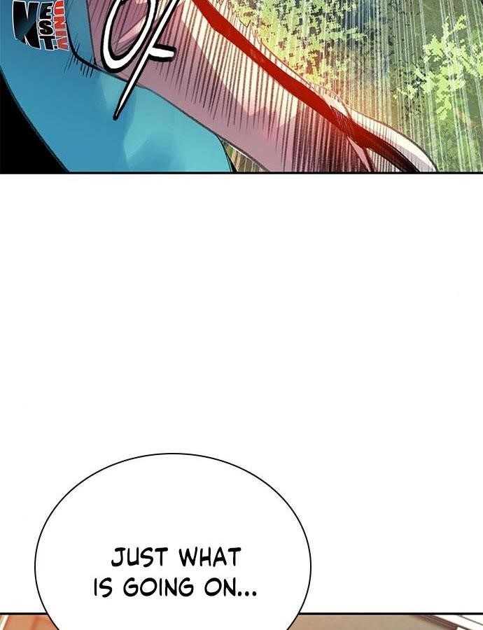 Jungle Juice Chapter 4 - Page 7 in English
