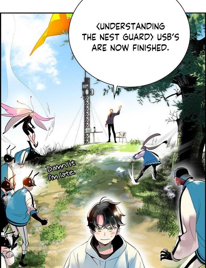 Jungle Juice Chapter 4 - Page 76 in English