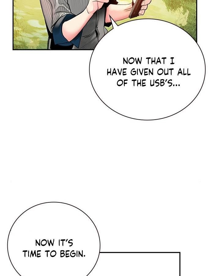 Jungle Juice Chapter 4 - Page 79 in English