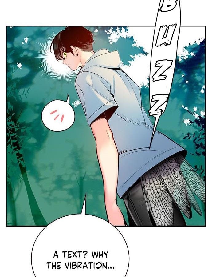 Jungle Juice Chapter 4 - Page 81 in English