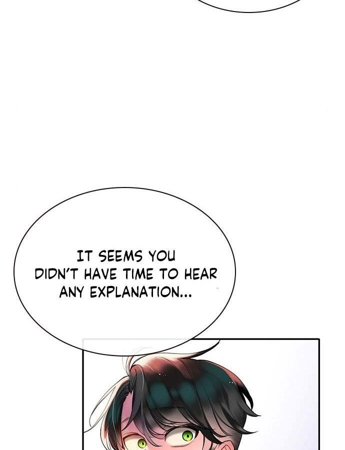 Jungle Juice Chapter 4 - Page 9 in English