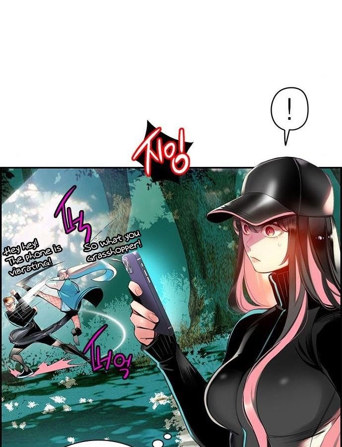 Jungle Juice Chapter 4 - Page 90 in English