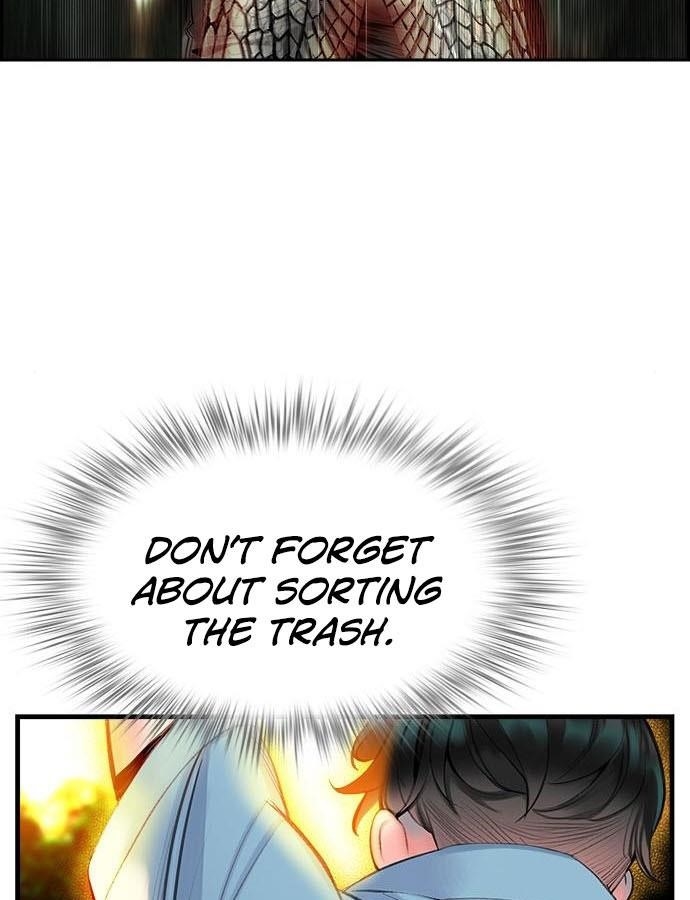 Jungle Juice Chapter 5 - Page 104 in English