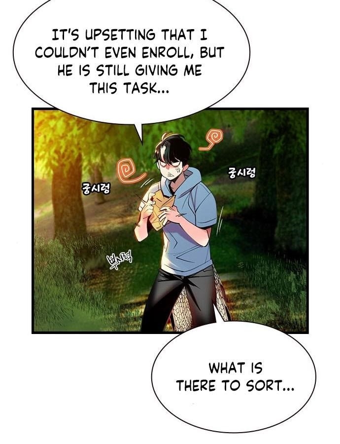 Jungle Juice Chapter 5 - Page 106 in English
