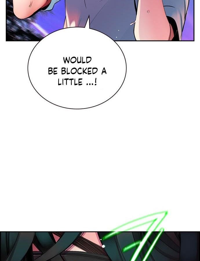 Jungle Juice Chapter 5 - Page 133 in English