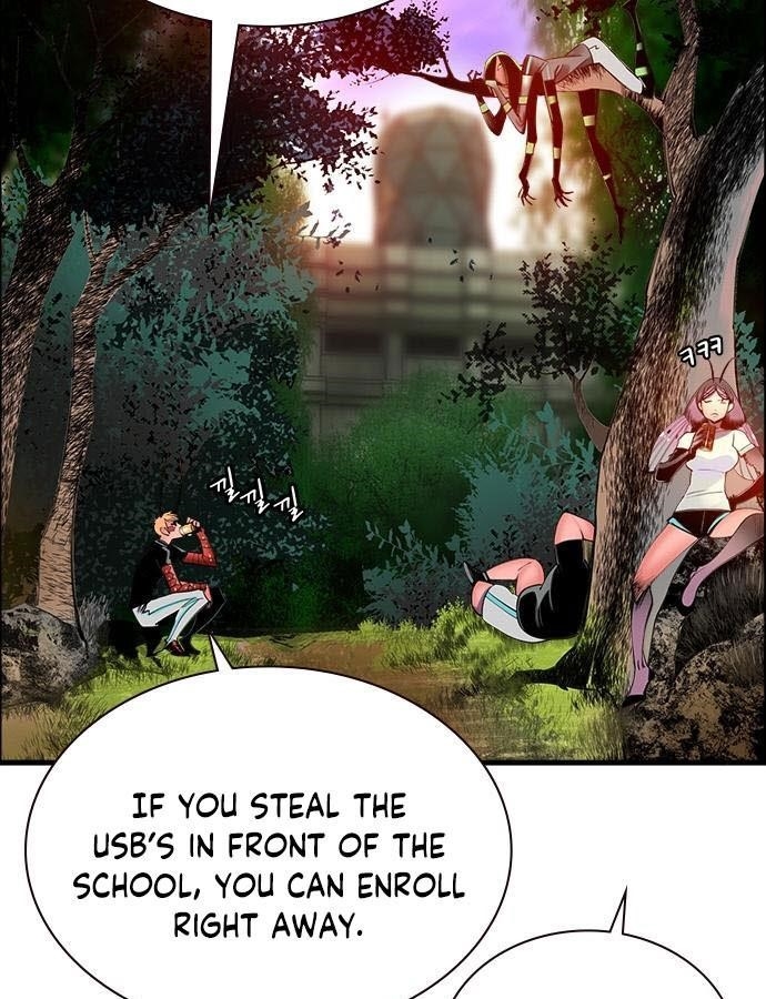 Jungle Juice Chapter 5 - Page 138 in English
