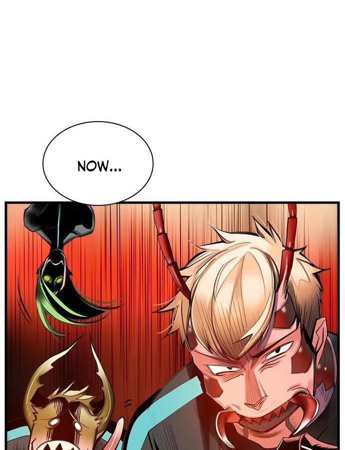 Jungle Juice Chapter 5 - Page 141 in English