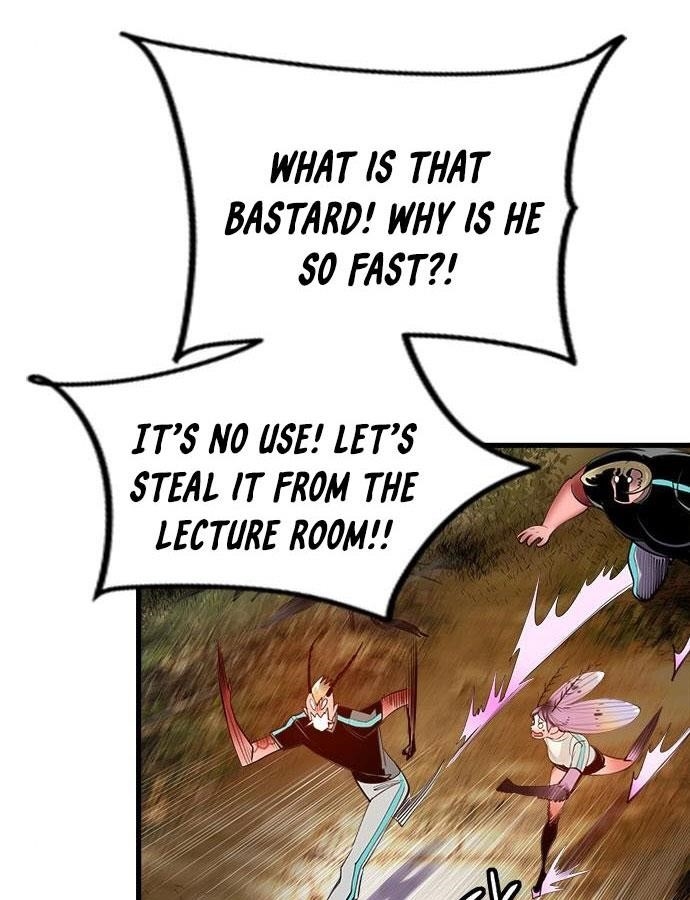 Jungle Juice Chapter 5 - Page 147 in English