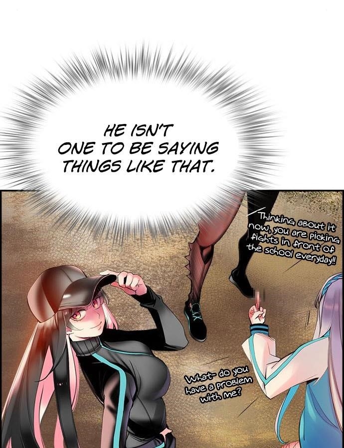 Jungle Juice Chapter 5 - Page 160 in English