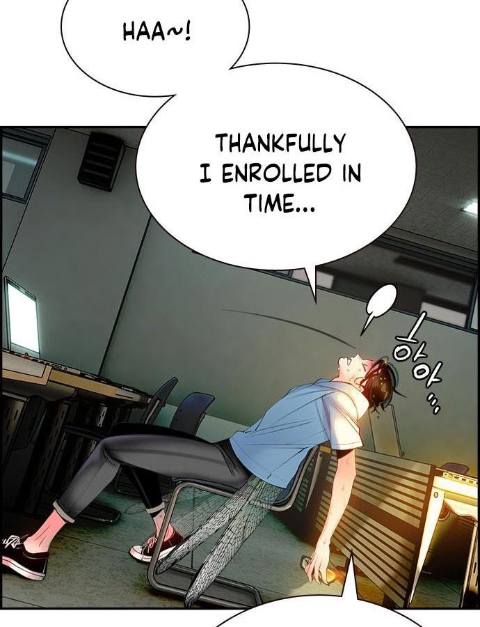 Jungle Juice Chapter 5 - Page 173 in English