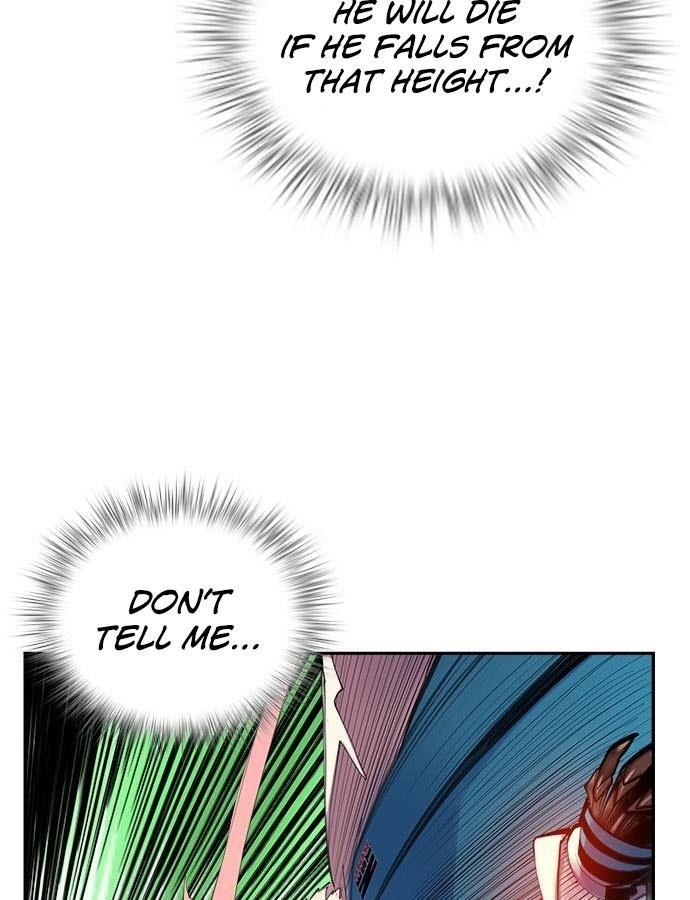 Jungle Juice Chapter 5 - Page 31 in English