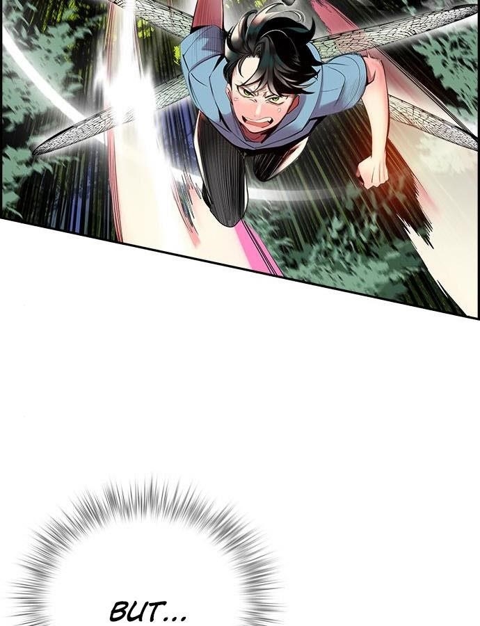 Jungle Juice Chapter 5 - Page 41 in English