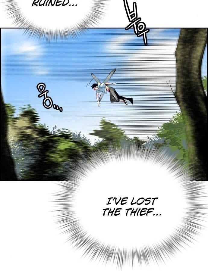Jungle Juice Chapter 5 - Page 49 in English