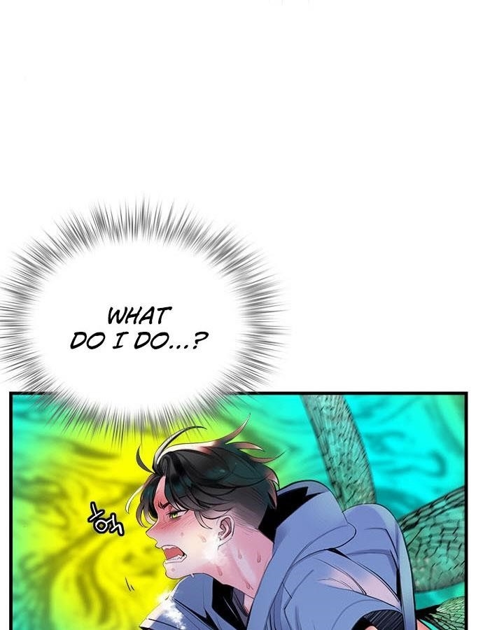 Jungle Juice Chapter 5 - Page 50 in English
