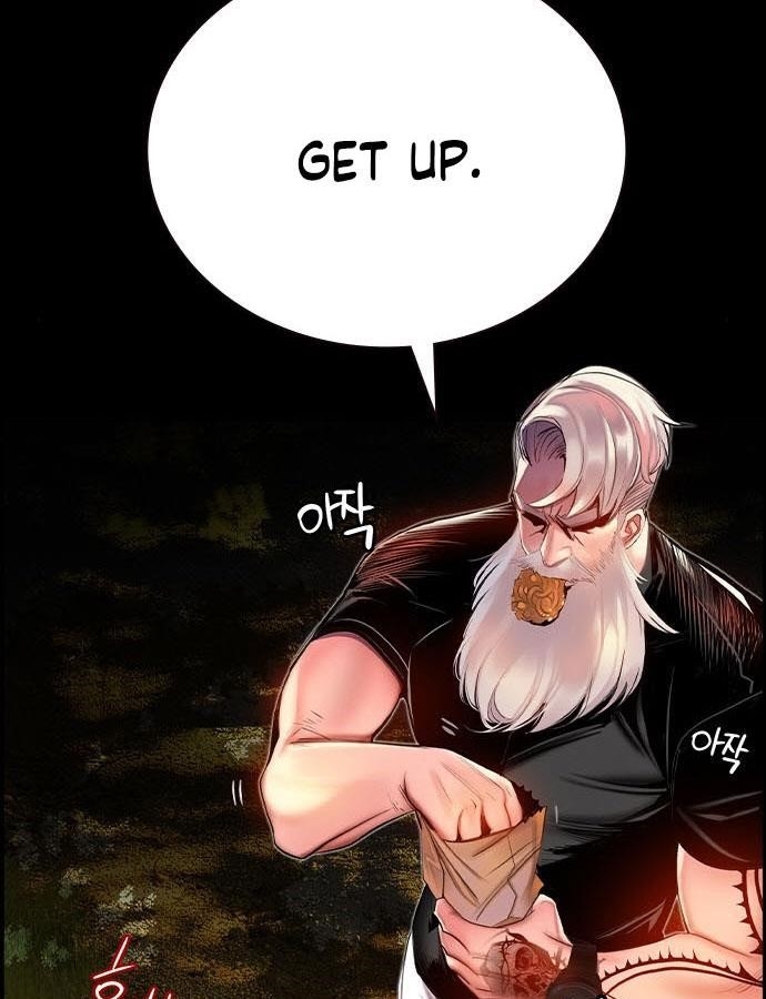 Jungle Juice Chapter 5 - Page 61 in English