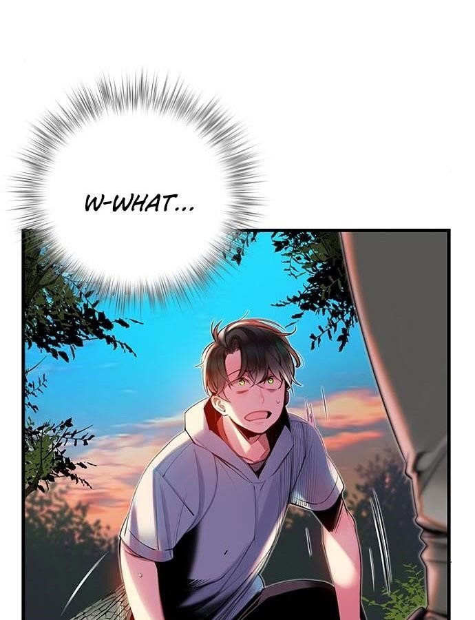 Jungle Juice Chapter 5 - Page 63 in English