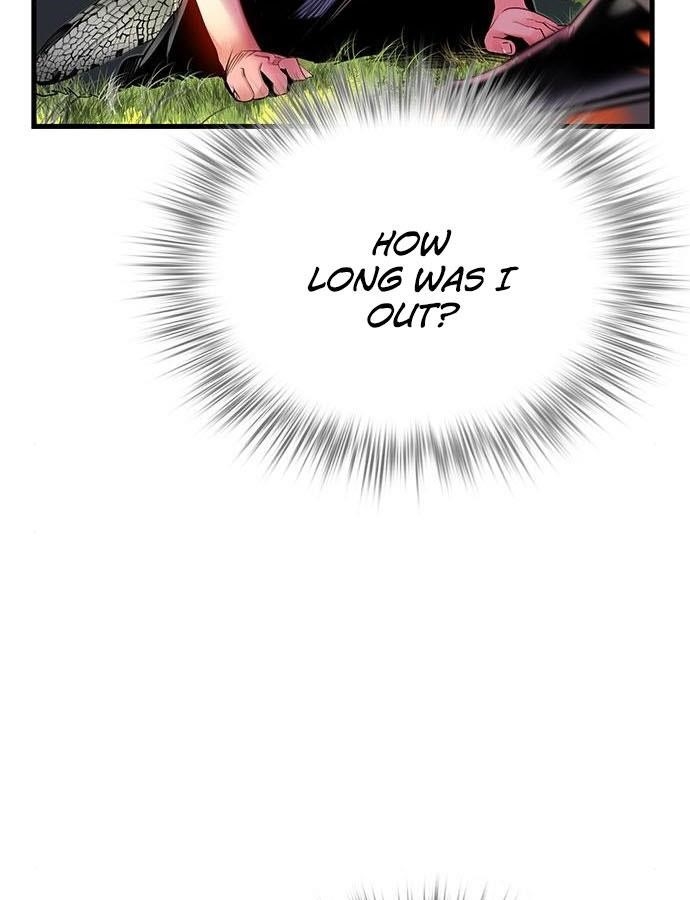 Jungle Juice Chapter 5 - Page 64 in English