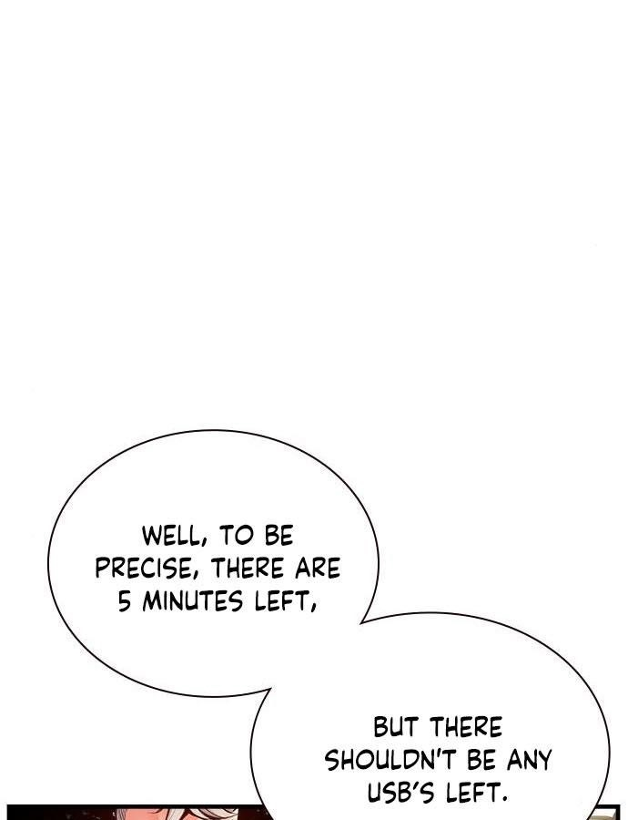 Jungle Juice Chapter 5 - Page 70 in English