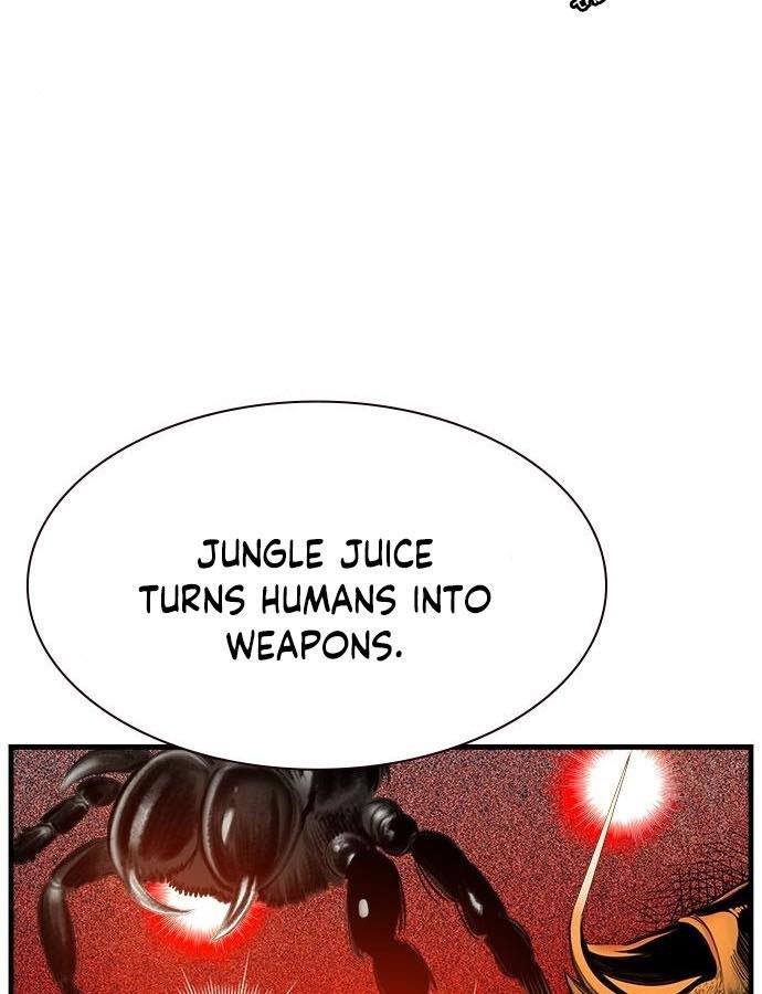 Jungle Juice Chapter 5 - Page 84 in English