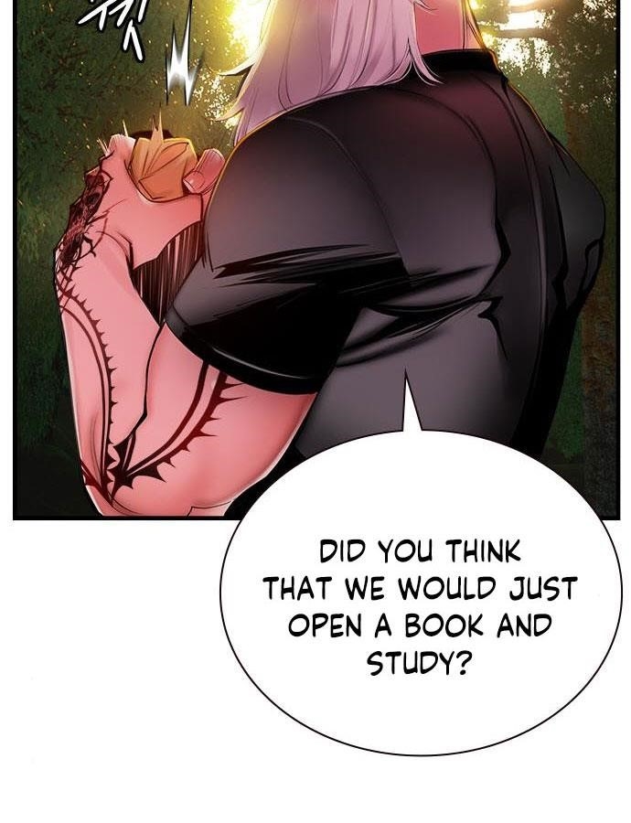 Jungle Juice Chapter 5 - Page 87 in English
