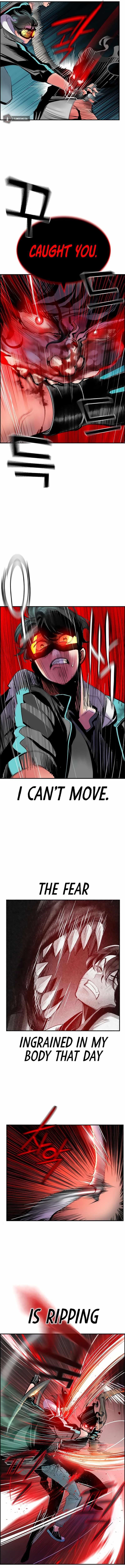 Jungle Juice Chapter 52 - Page 14 in English