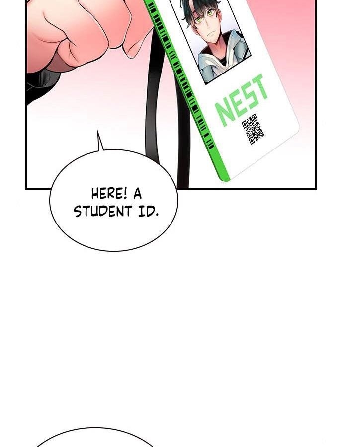 Jungle Juice Chapter 6 - Page 11 in English