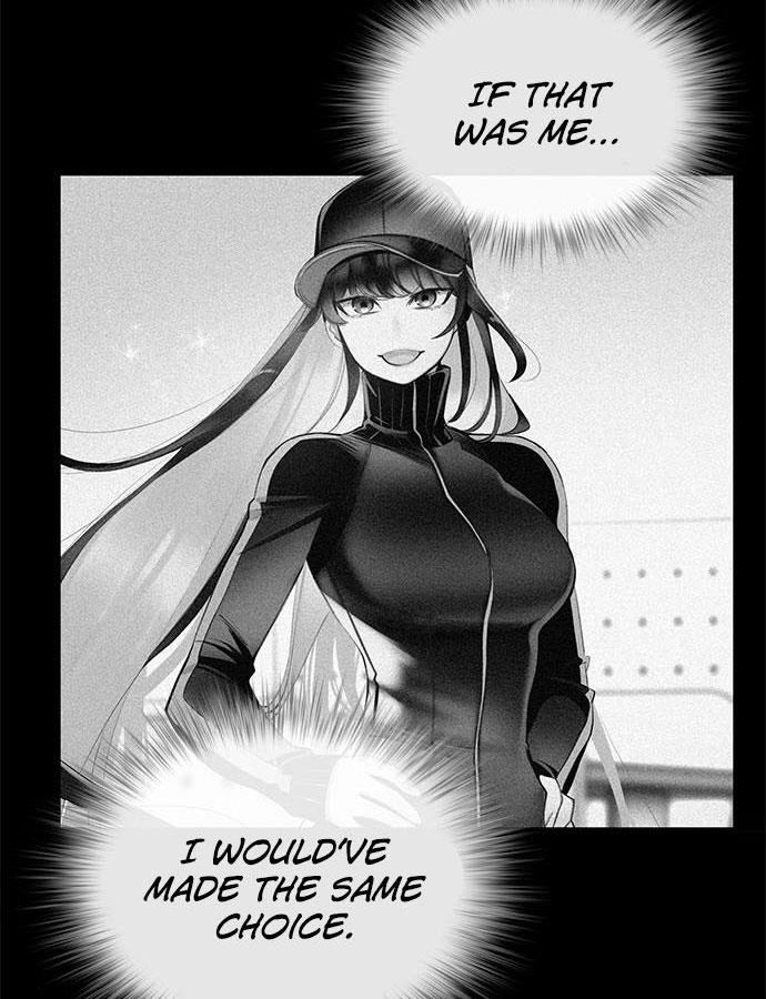 Jungle Juice Chapter 6 - Page 113 in English