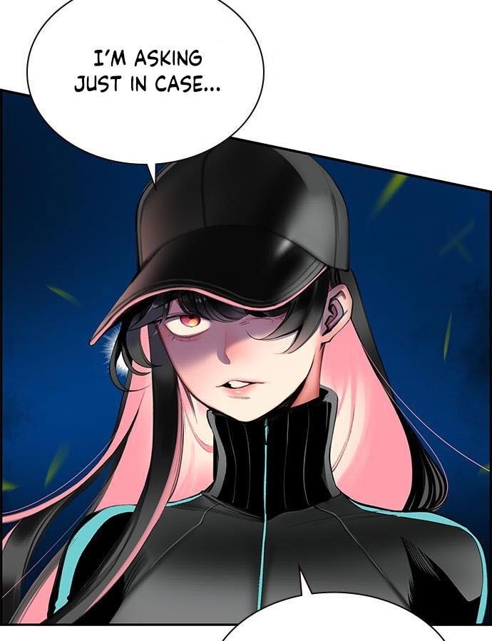 Jungle Juice Chapter 6 - Page 119 in English