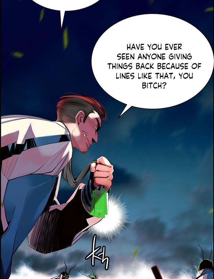 Jungle Juice Chapter 6 - Page 121 in English
