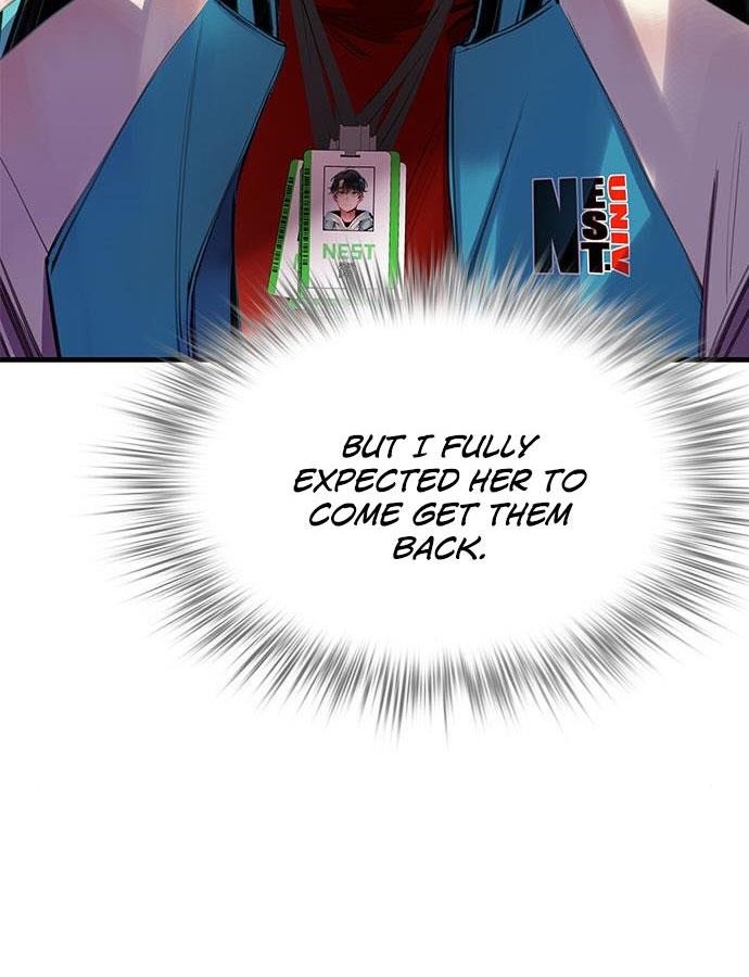 Jungle Juice Chapter 6 - Page 124 in English