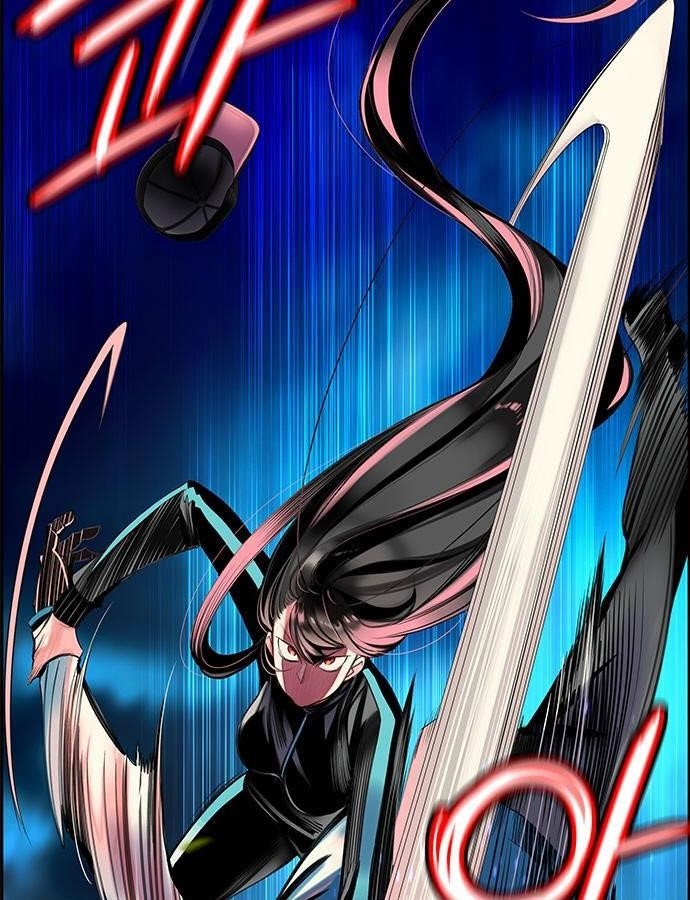 Jungle Juice Chapter 6 - Page 127 in English
